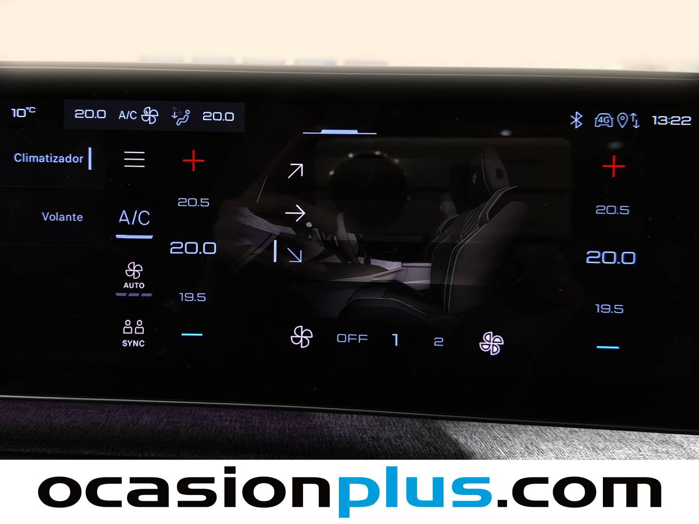 Peugeot 3008 Hybrid Peugeot 3008 Hybrid 145 Allure eDCS6 (145 CV) híbrido