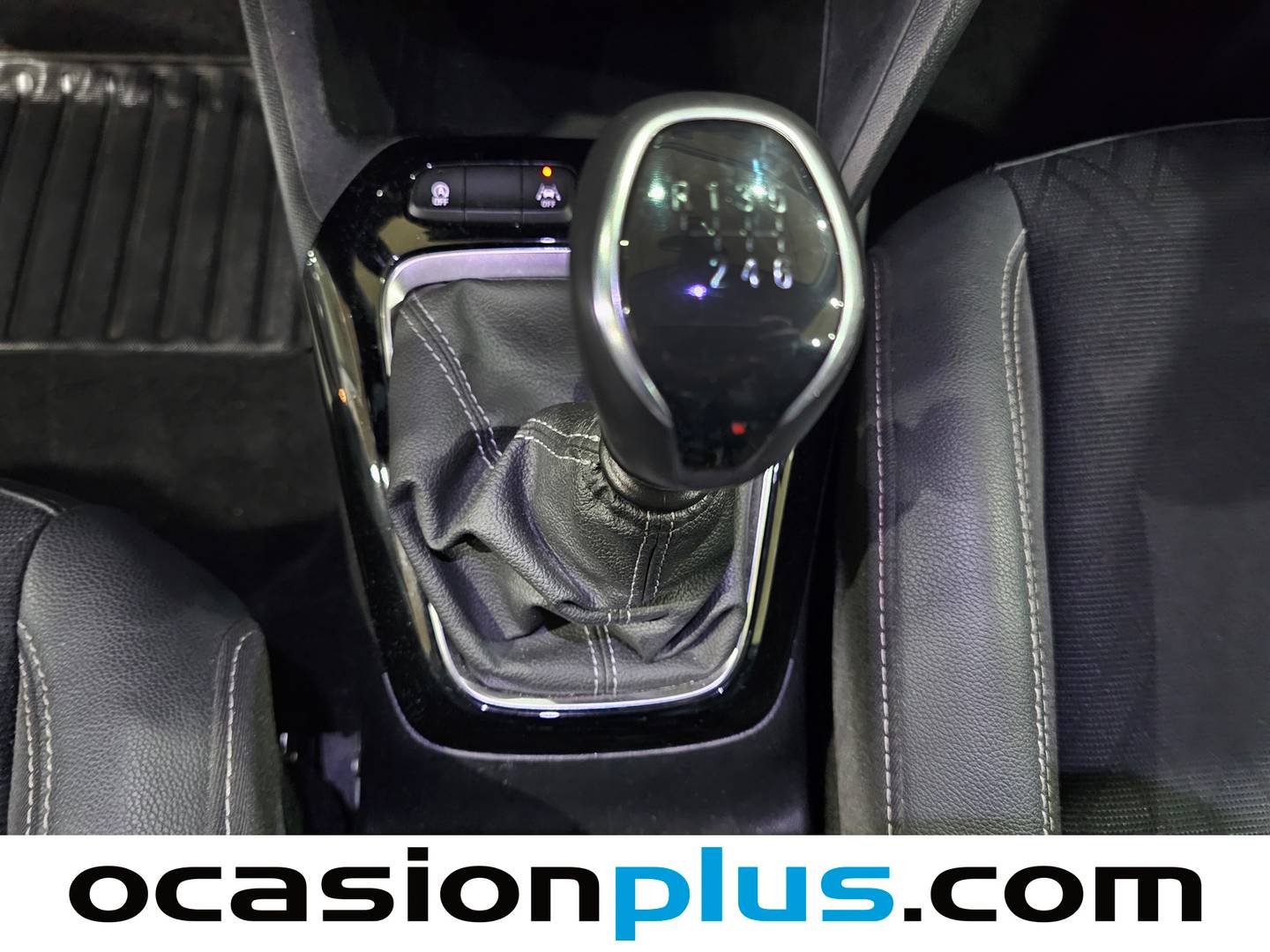 Foto Opel Corsa Opel Corsa 1.2 Turbo XHL Elegance (100 CV)