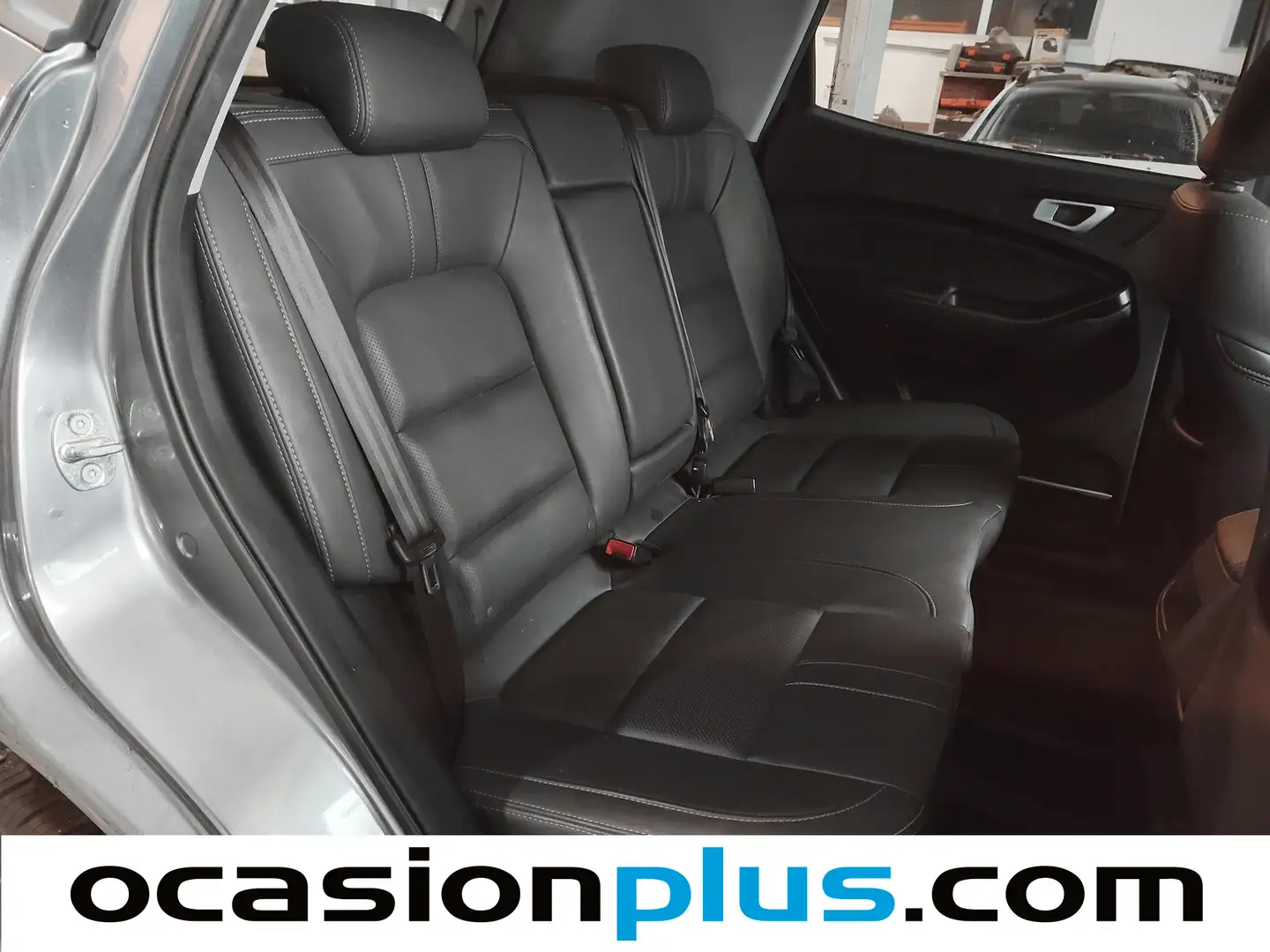 Foto DR AUTOMOBILES DR 4.0 DR AUTOMOBILES DR4 1.5  (116 CV)