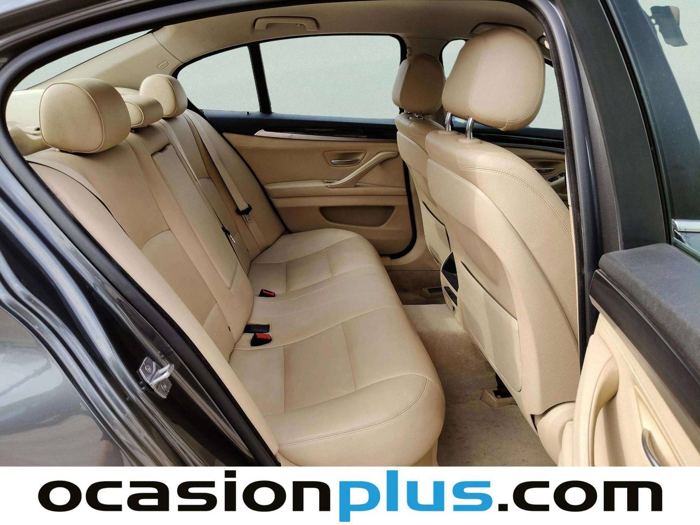 BMW Serie 5 BMW Serie 5 520d (190 CV) km 0