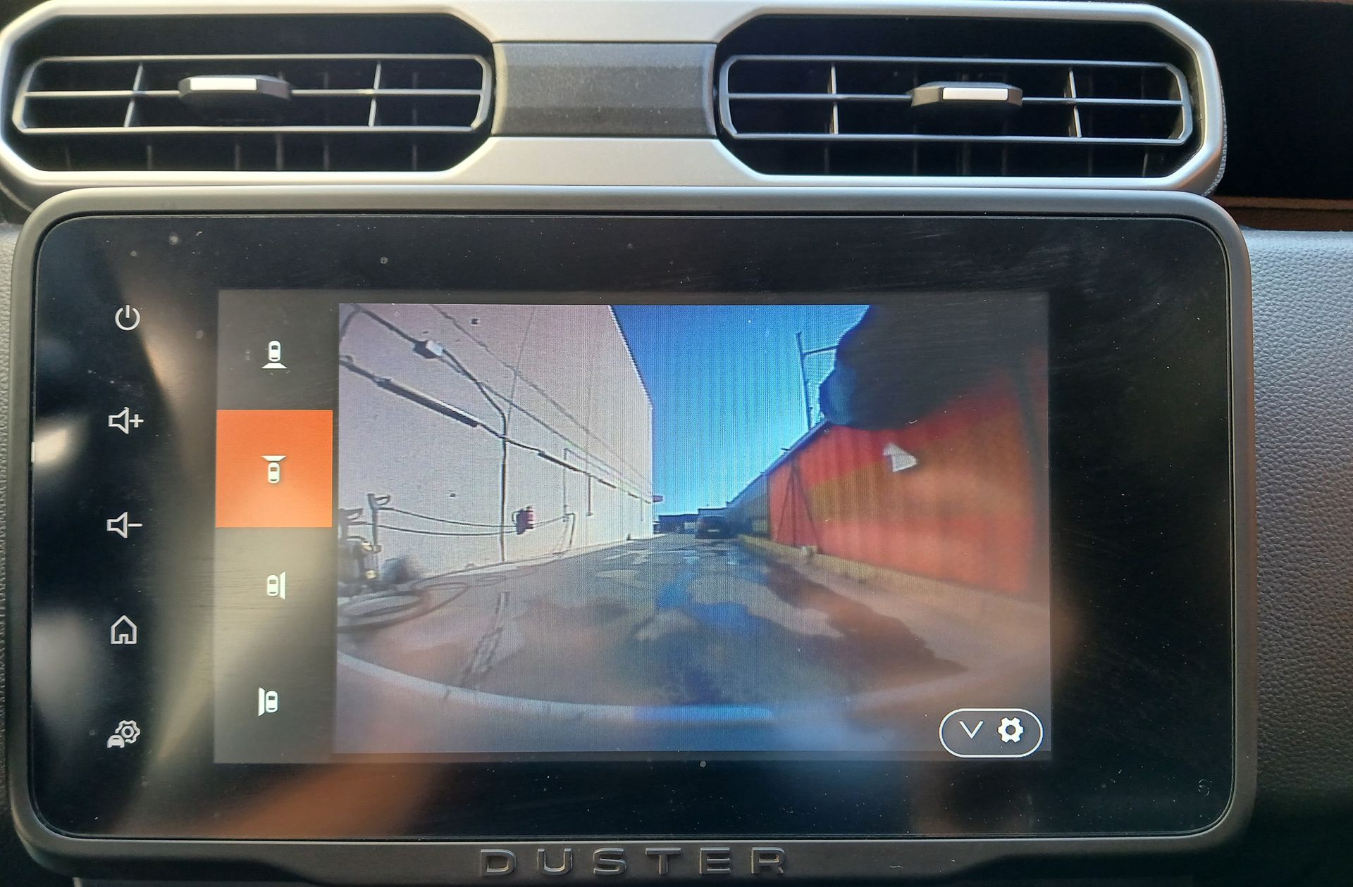 Dacia Duster Journey Go TCe EDC - foto 8