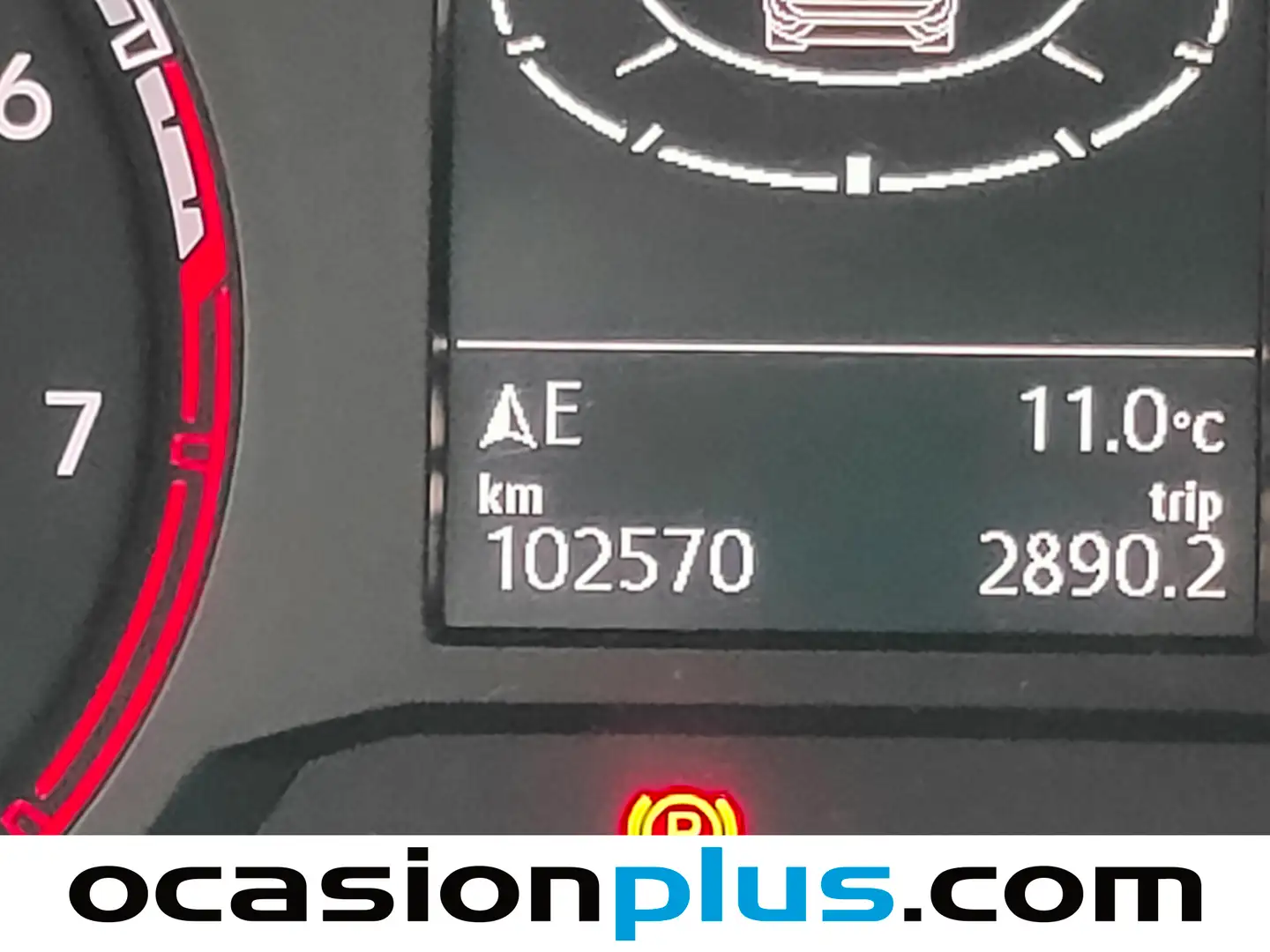 Foto Volkswagen T-Roc Volkswagen T-Roc Advance Style 1.0 TSI (115 CV)