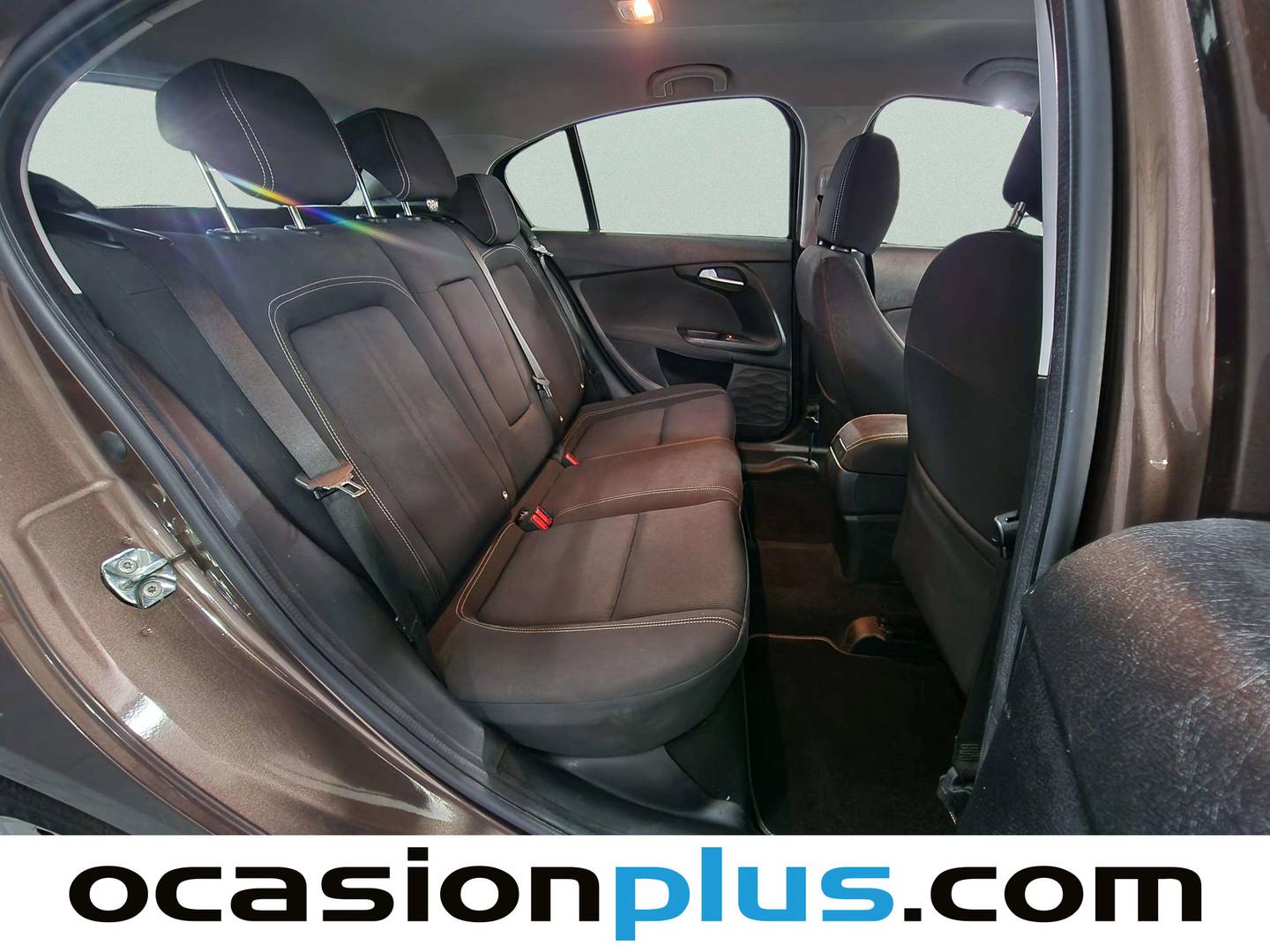 Foto Fiat Tipo Fiat Tipo 1.6 Multijet II Easy (120 CV)