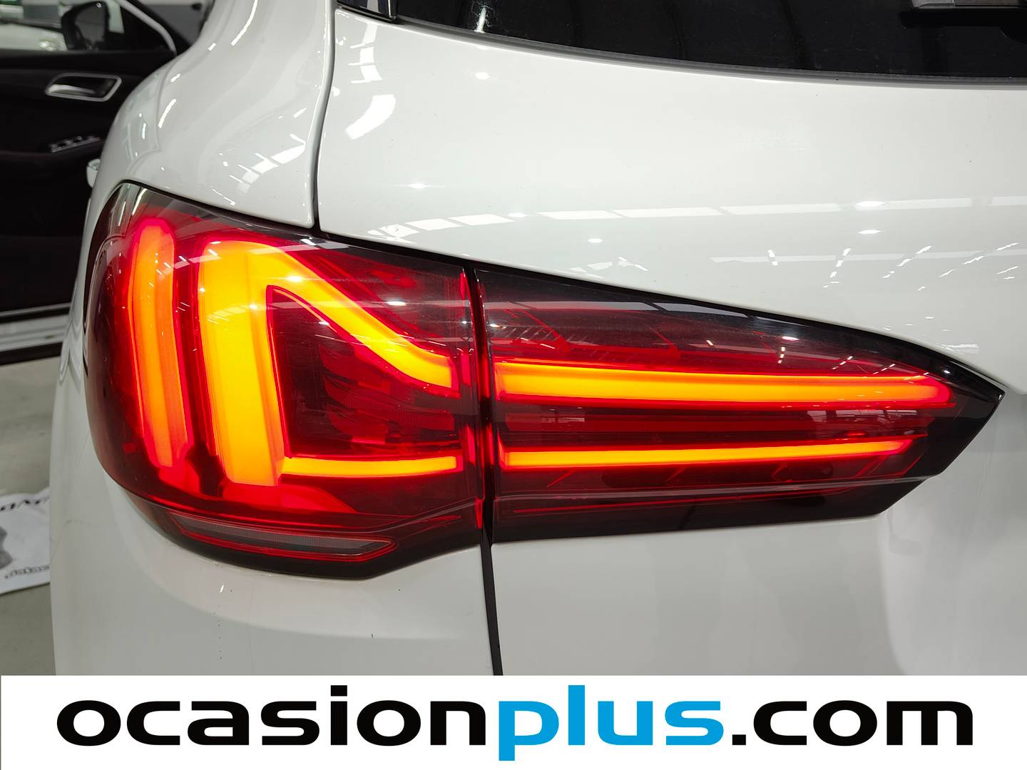 Paquetes del MG HS MG HS 1.5 Turbo GDI Comfort DCT (162 CV)