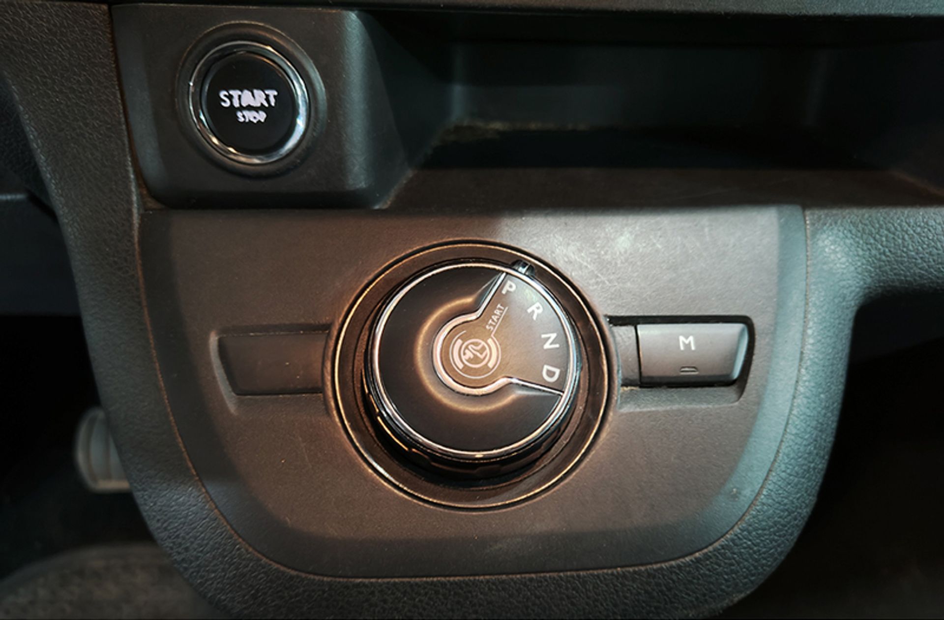 Citroën SpaceTourer BlueHDi 180 Feel Talla M EAT6 8 plazas - foto 5