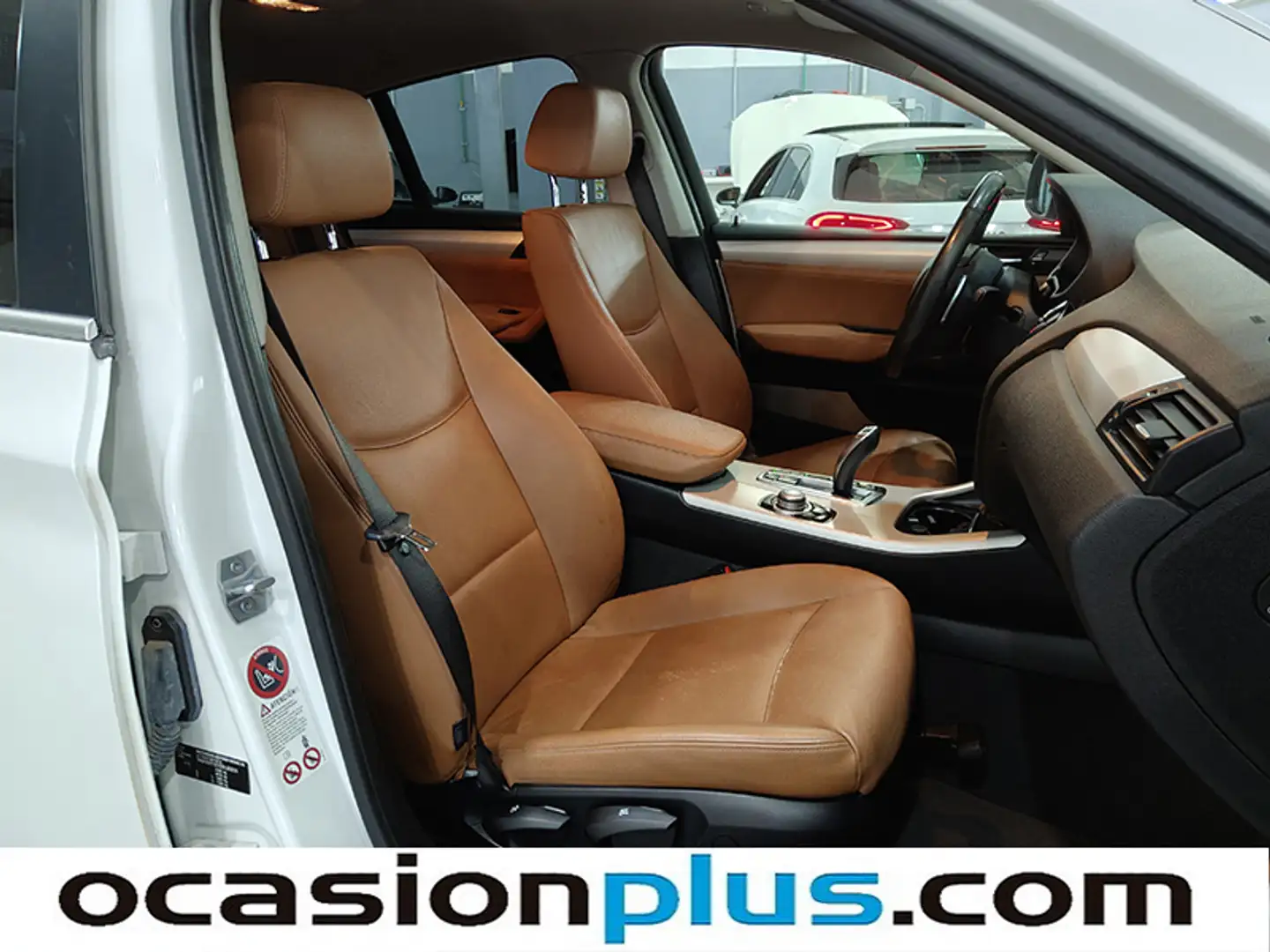 Foto BMW X4 BMW X4 xDrive20d (190 CV)