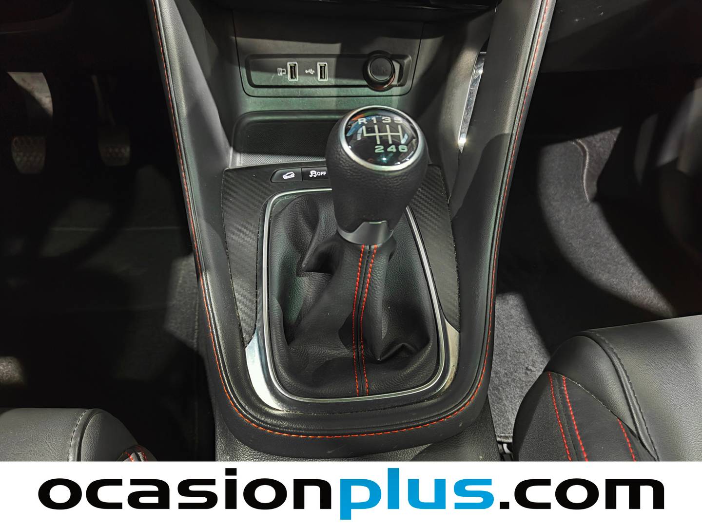 Foto MG ZS MG ZS 1.0T Luxury (111 CV)