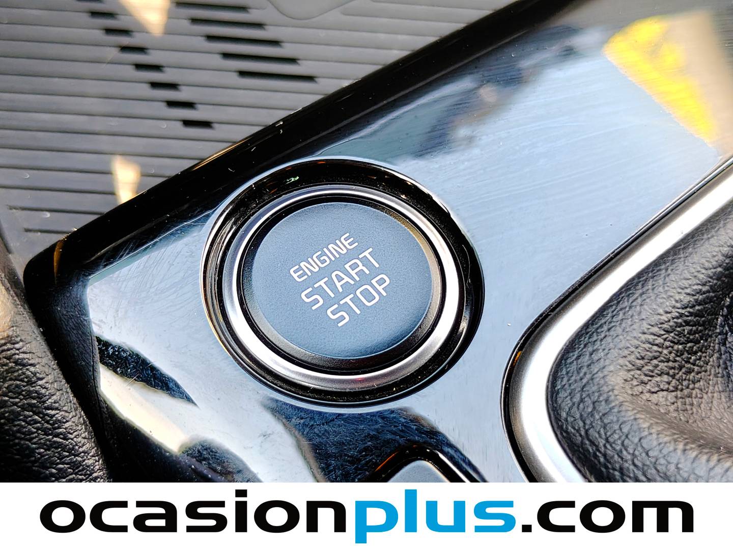 KIA Sportage KIA Sportage 1.6 T-GDi MHEV Tech 4x2 (150 CV) manual