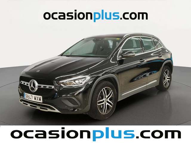 Mercedes GLA 200 (163 CV) 2020