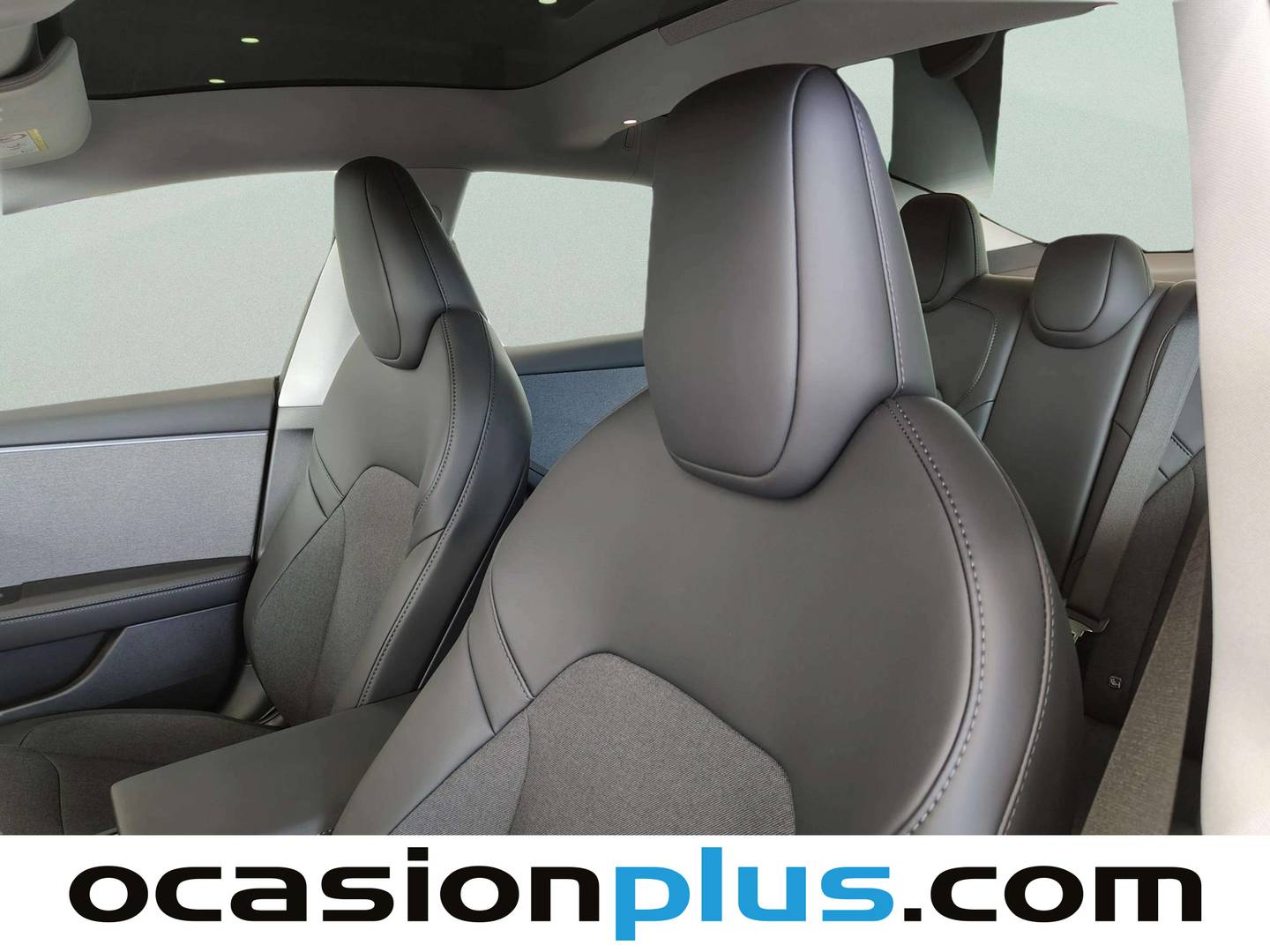 Tesla Model 3 Tesla Model 3 Estándar RWD (279 CV) barato