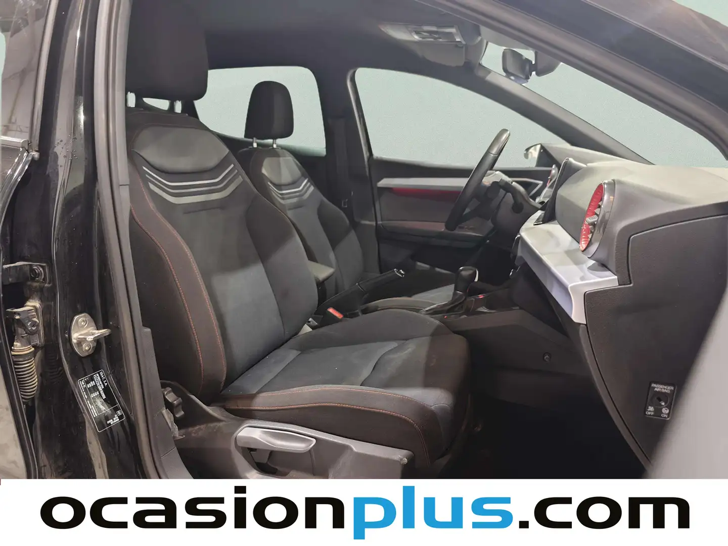 Foto Seat Ibiza SEAT Ibiza 1.5 TSI FR XL DSG (150 CV)