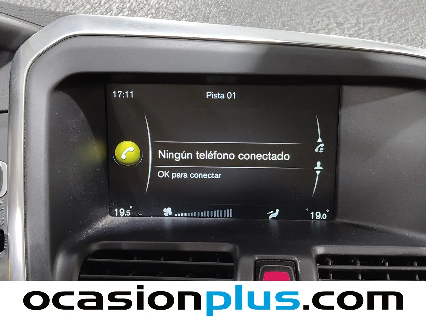 Foto Volvo XC60 Volvo XC60 D3 Summum Auto (136 CV)