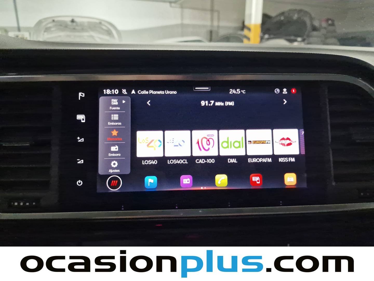 Foto Seat Ateca SEAT Ateca 1.5 TSI S&S Style XL (150 CV)