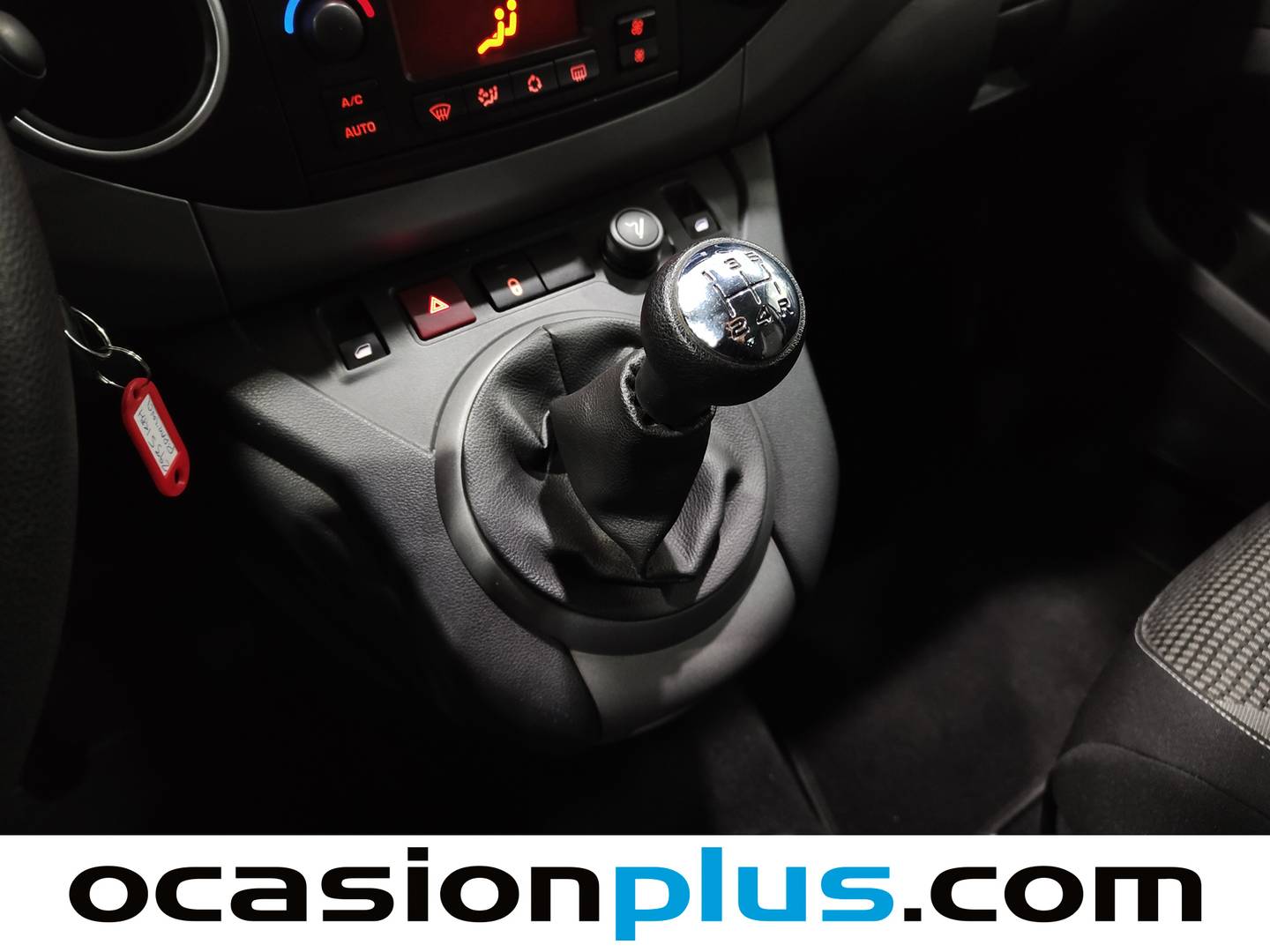 Peugeot Partner Peugeot Partner Tepee BlueHDi 100 Outdoor (100 CV) de segunda mano