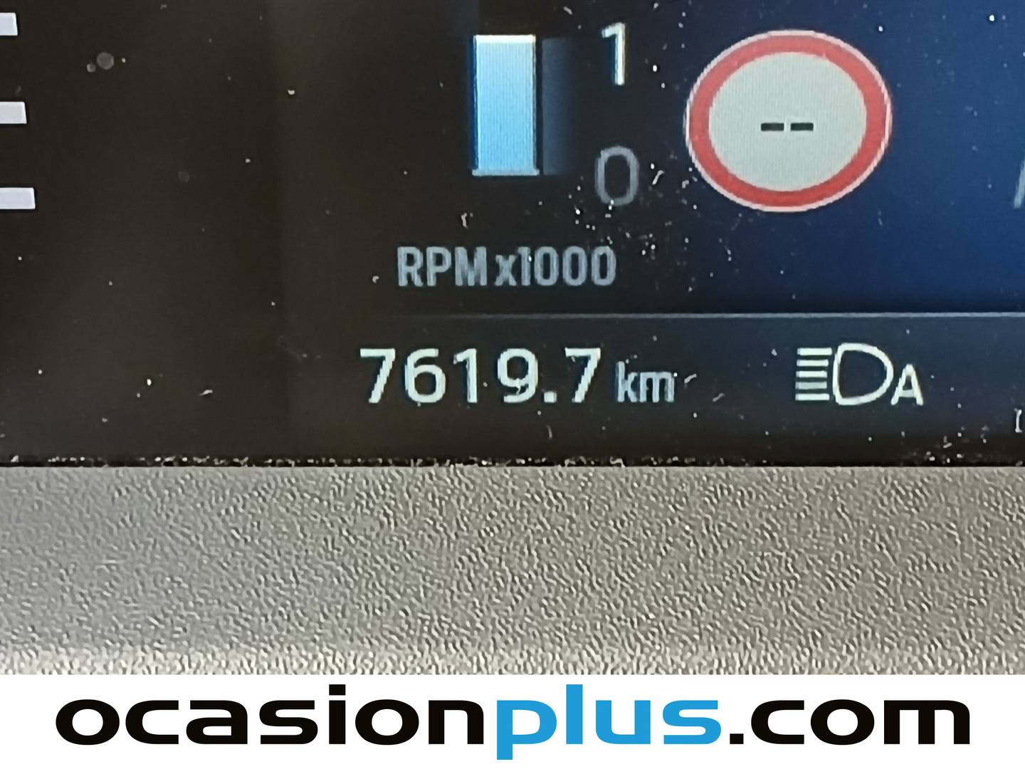 Ford Tourneo Courier Ford Tourneo Courier 1.0 Ecoboost Active (125 CV) seminuevo