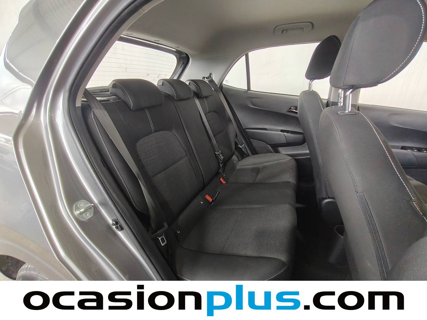 Foto KIA Picanto Kia Picanto 1.0 DPi Concept (67 CV)