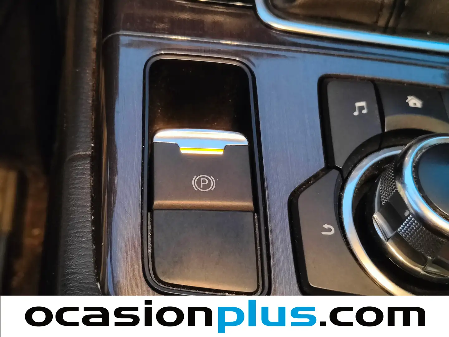 Foto Mazda CX-5 Mazda CX-5 2.2 DE Style + Navi 2WD AT (150 CV)