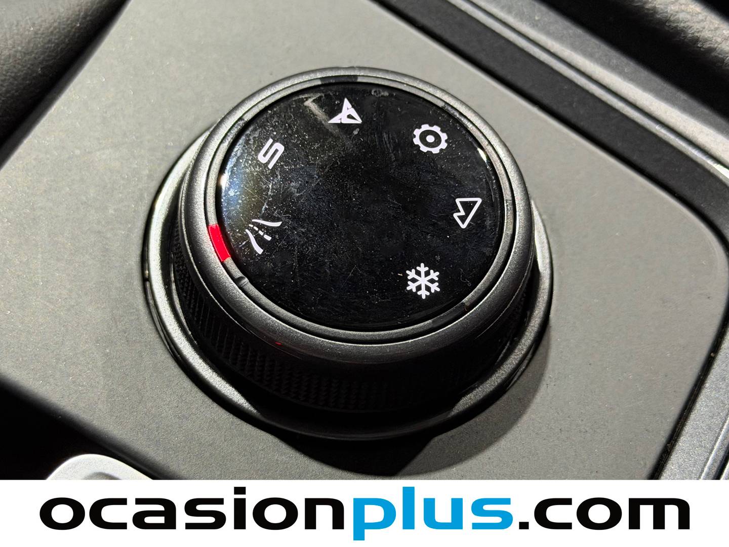 Cupra Ateca CUPRA Ateca 2.0 TSI Impulse 4Drive DSG (300 CV) barato