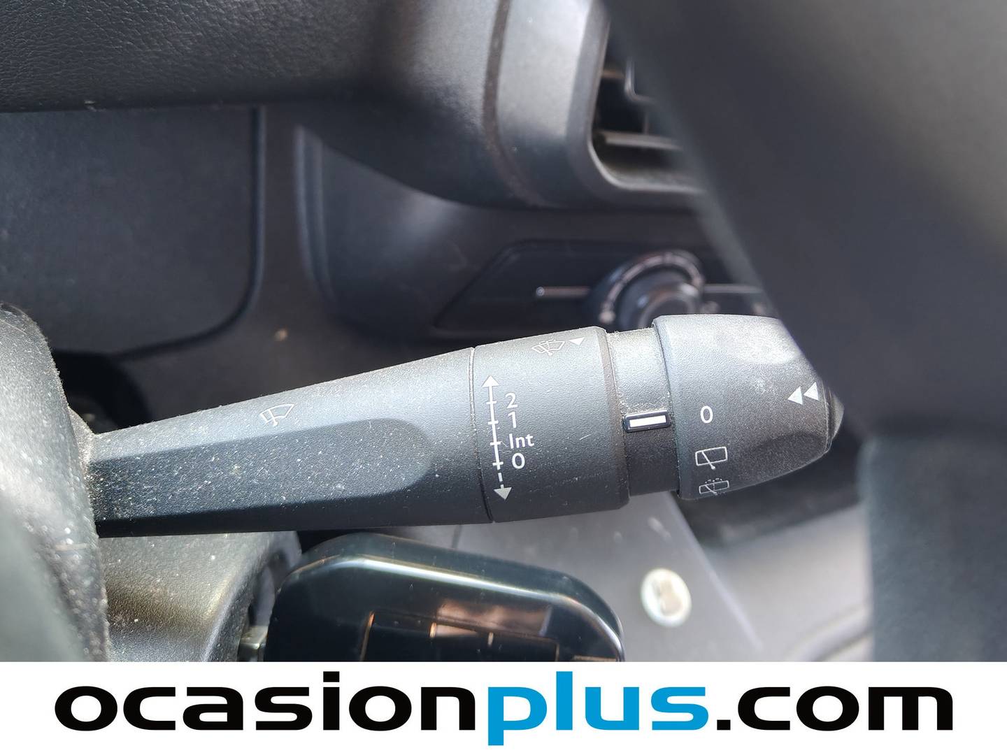 Peugeot Rifter Peugeot Rifter BlueHDi Access Standard (75 CV) de ocasión