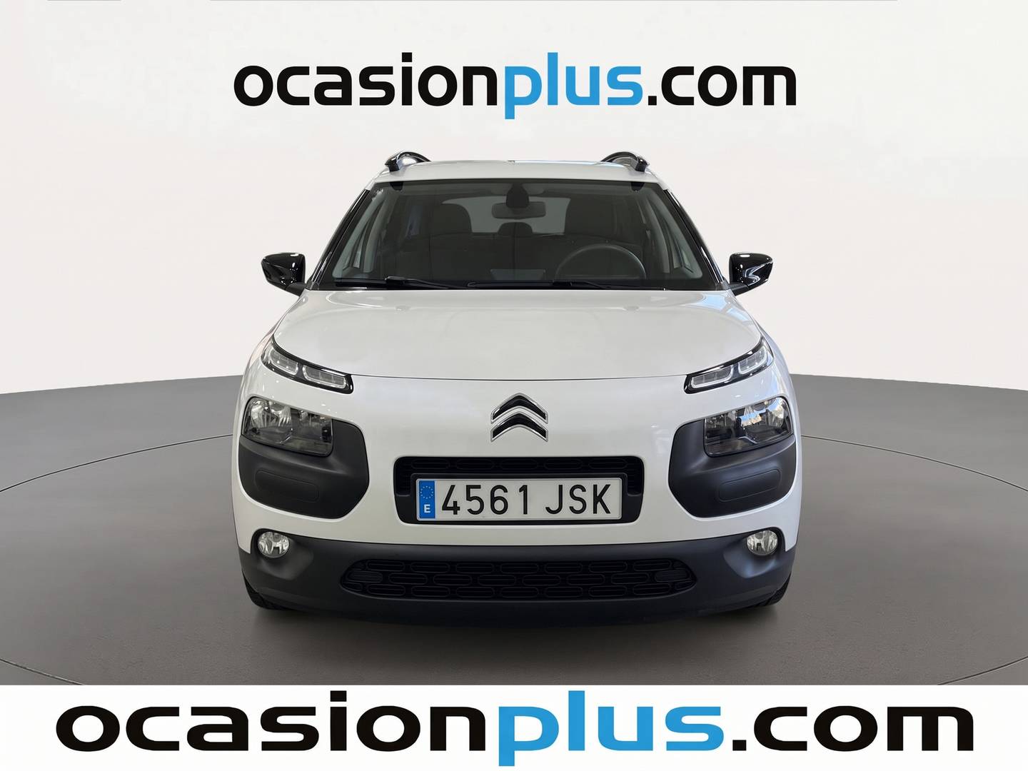 Citroën C4 Cactus Citroën C4 Cactus PureTech 82 Feel (82 CV) 82cv