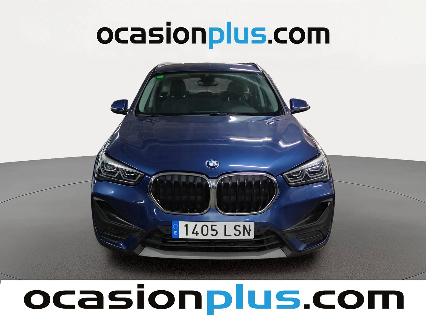 BMW X1 BMW X1 sDrive18d (150 CV) 150cv