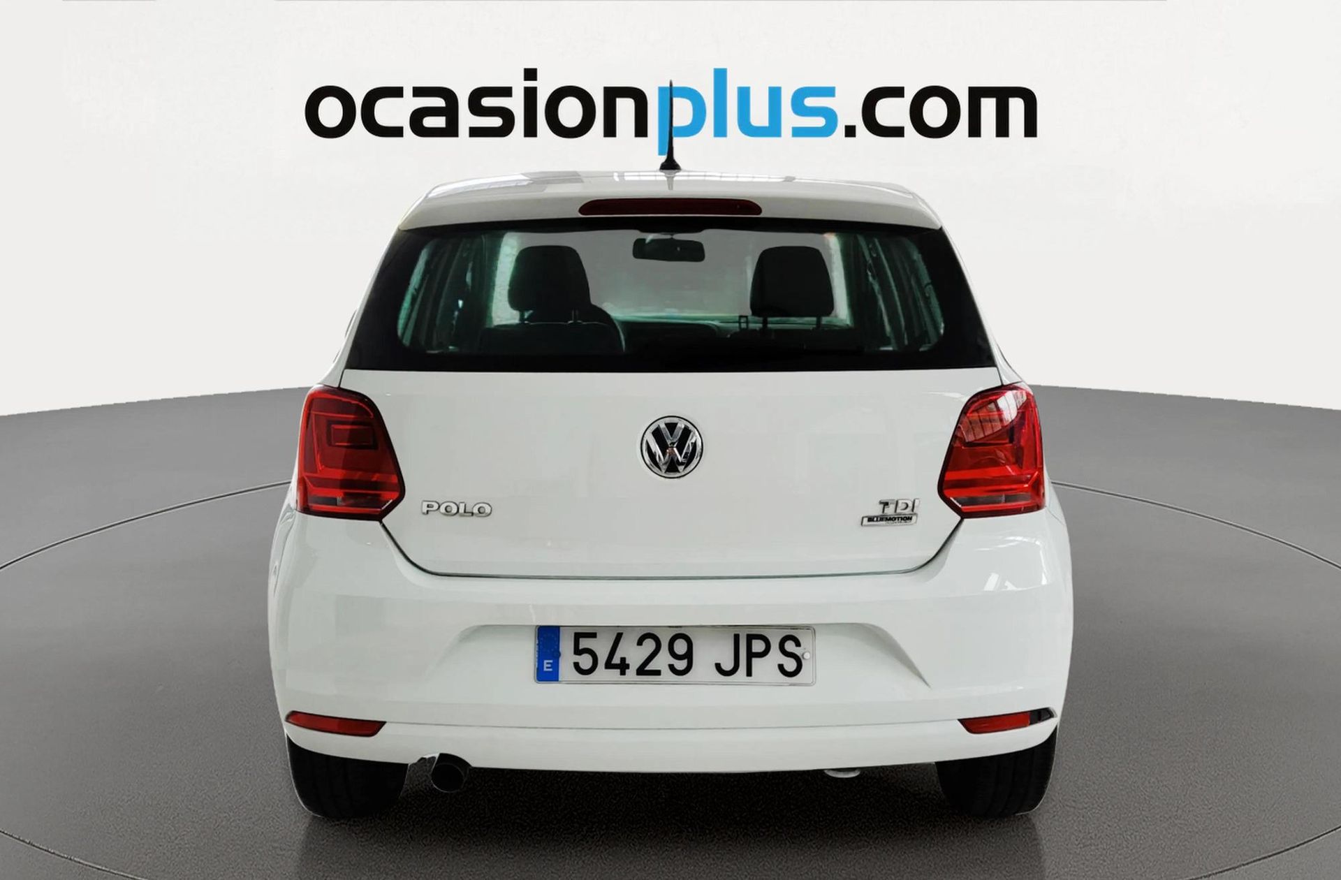 Volkswagen Polo Advance 1.4 TDI BMT - foto 11