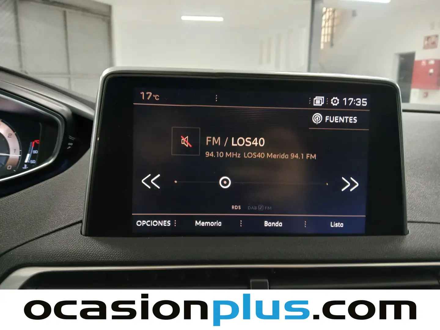 Foto Peugeot 3008 Peugeot 3008 PureTech 130 S&S GT Line EAT8 (130 CV)