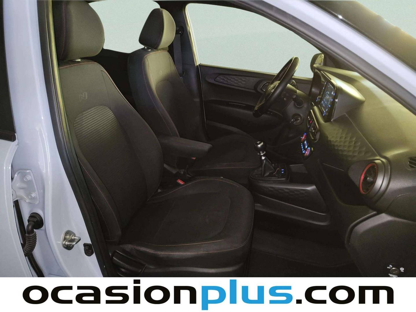 Hyundai i10 Hyundai i10 1.0 N Line 2C (100 CV) al mejor precio