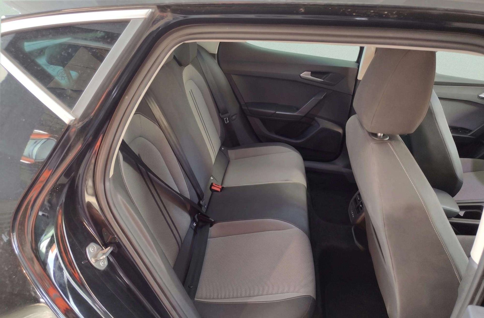 SEAT León 2.0 TDI Style XL - foto 17