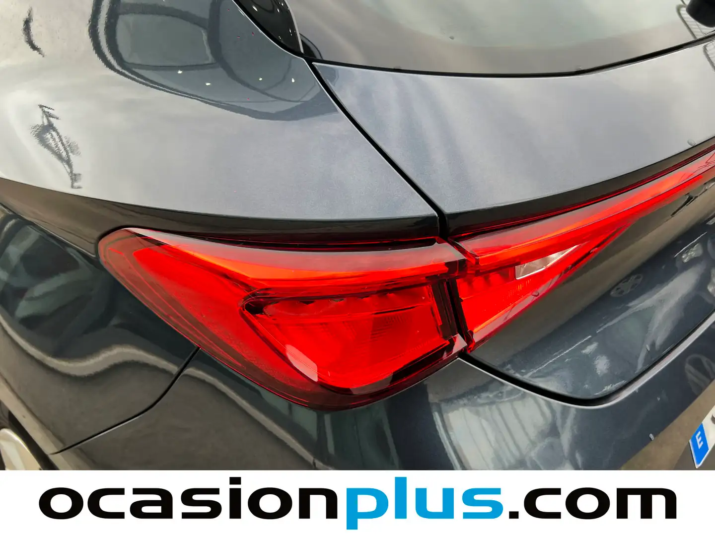 Foto Seat León SEAT León 2.0 TDI S&S Style XL (116 CV)