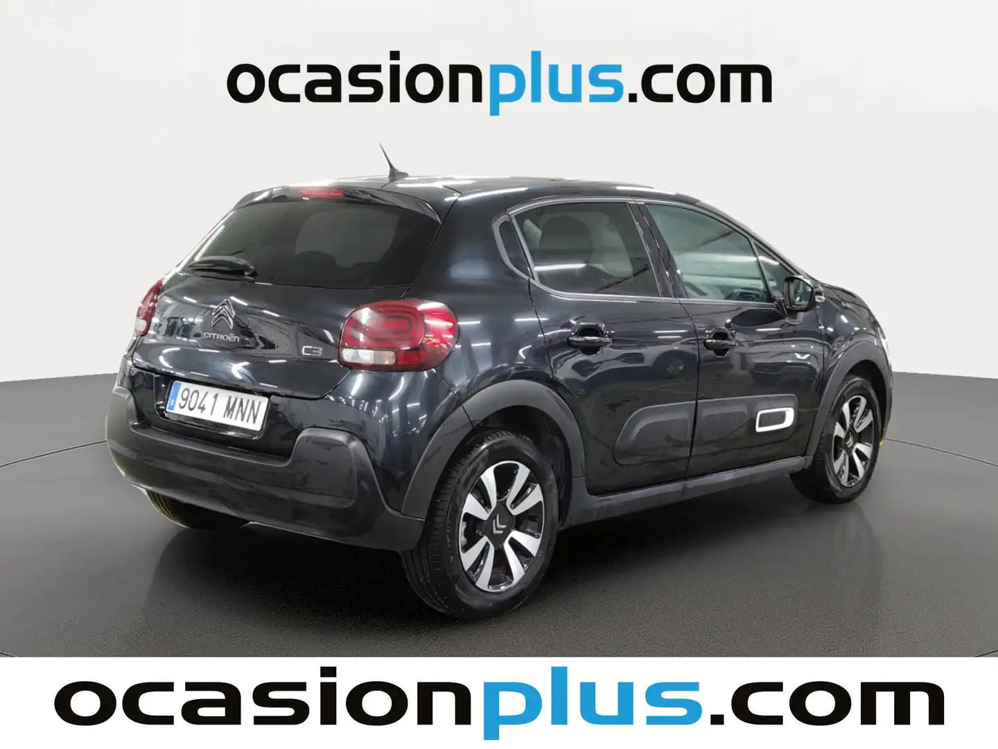 Foto Citroën C3 Citroen C3 PureTech 110 S&S Max (110 CV)