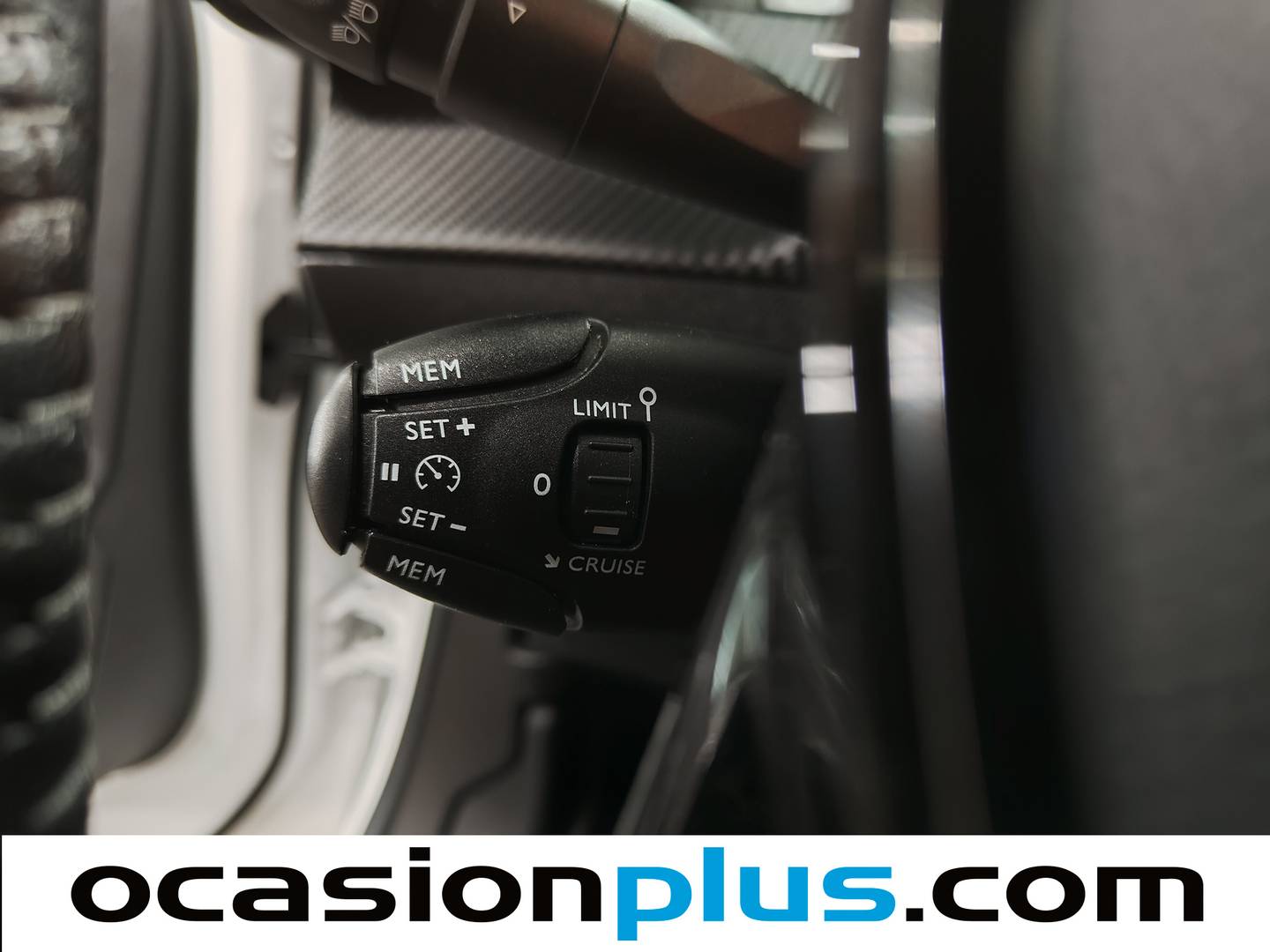 Accesorios del Peugeot 2008 Peugeot 2008 Puretech 100 S&S Active Pack (100 CV)