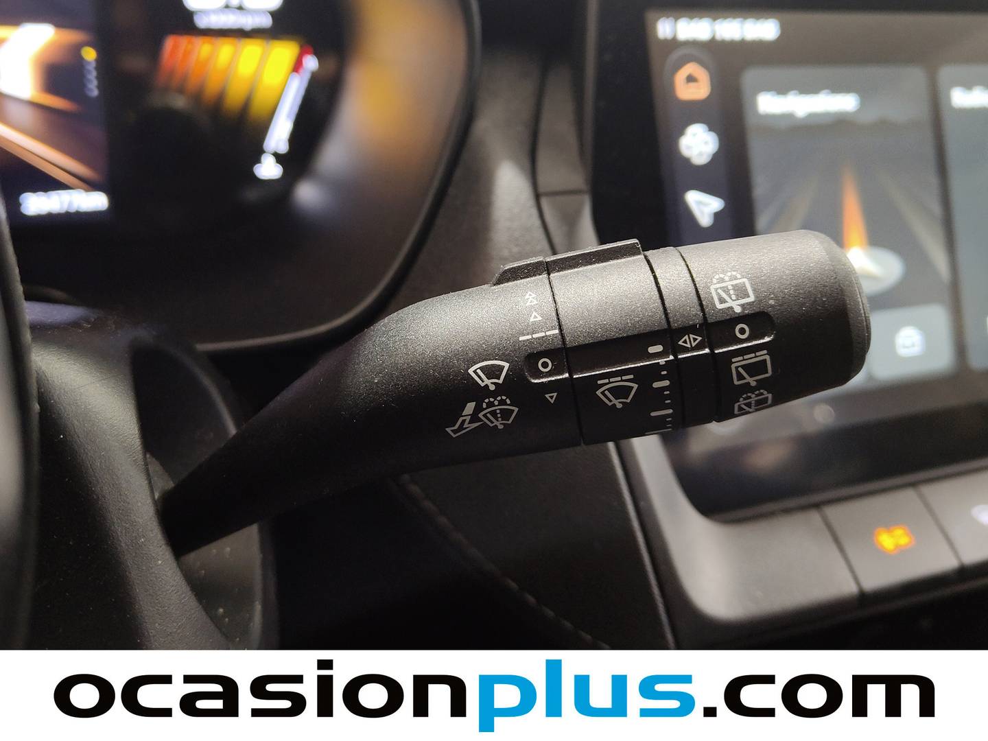 Accesorios del MG ZS MG ZS 1.5 Hybrid+ Luxury (197 CV)