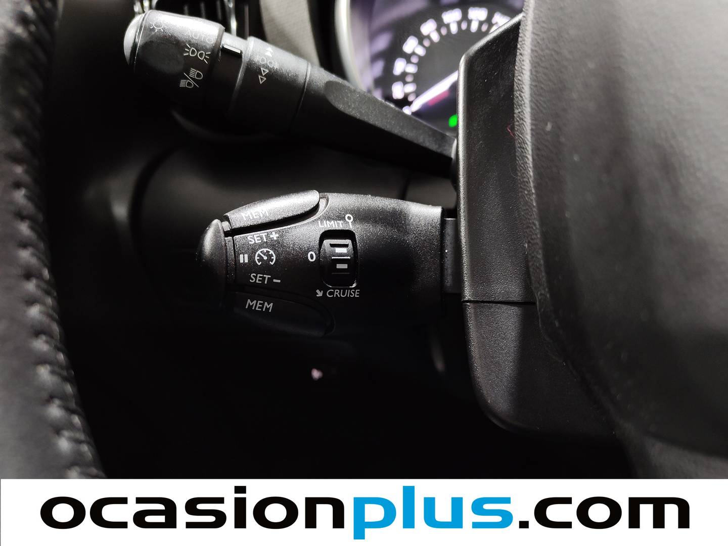 Foto Citroën C3 Aircross Citroen C3 Aircross BlueHDi 100 S&S Shine (102 CV)