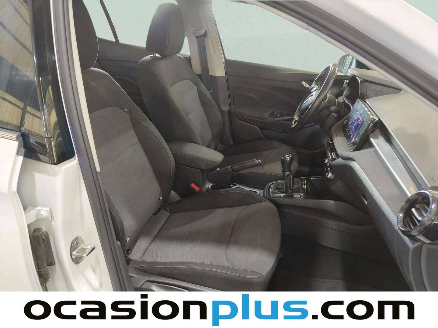 Skoda Fabia Skoda Fabia 1.0 TSI Ambition (95 CV) km 0