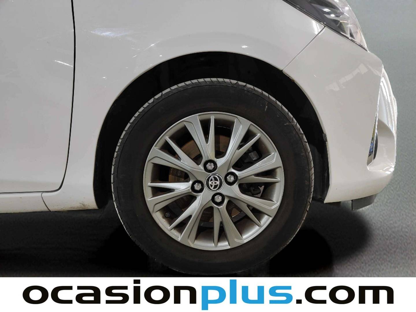 Foto Toyota Yaris Toyota Yaris 1.5 Active Tech (111 CV)