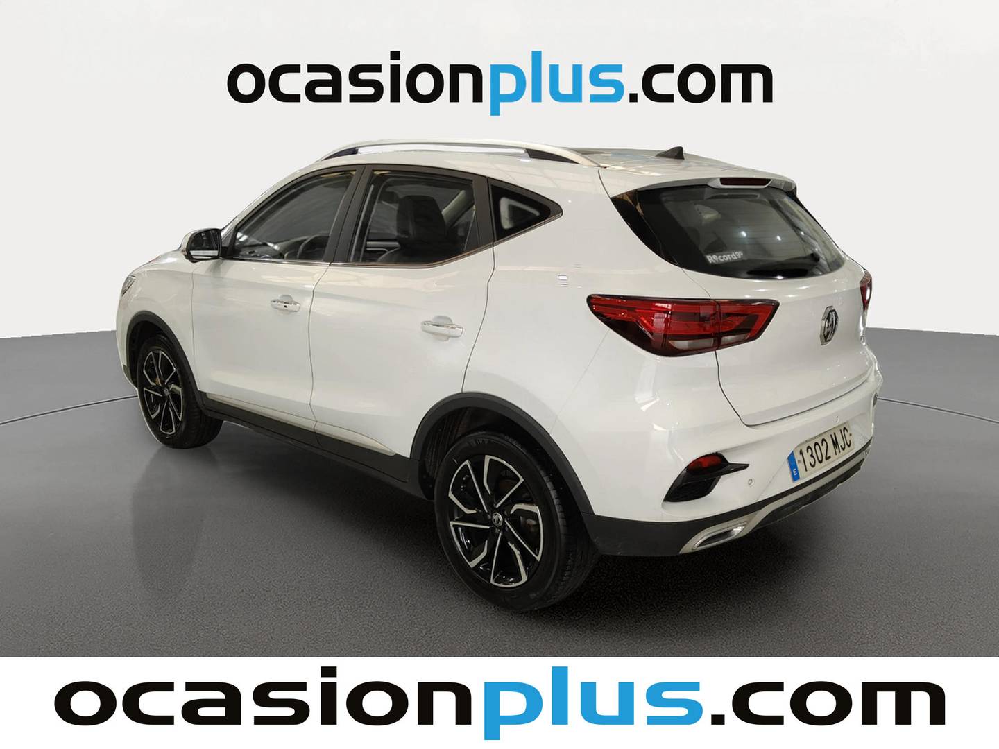 Foto MG ZS MG ZS 1.0T Luxury (111 CV)