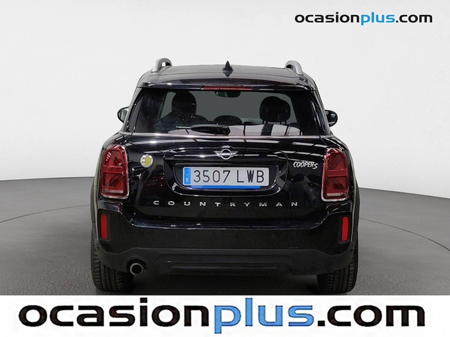 Foto Mini Countryman MINI MINI Countryman Cooper S E ALL4 (220 CV)