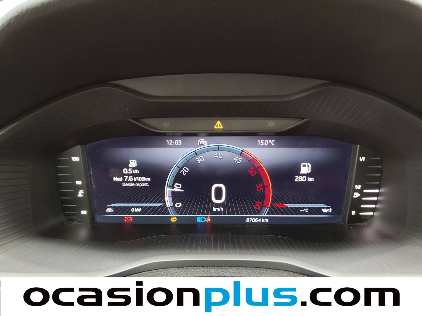 Skoda Karoq Skoda Karoq 2.0 TDI Ambition (115 CV) de segunda mano