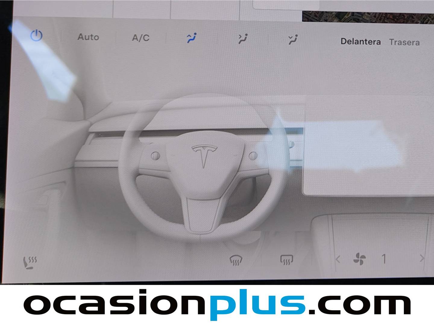 Foto Tesla Model 3 Tesla Model 3 RWD (283 CV)