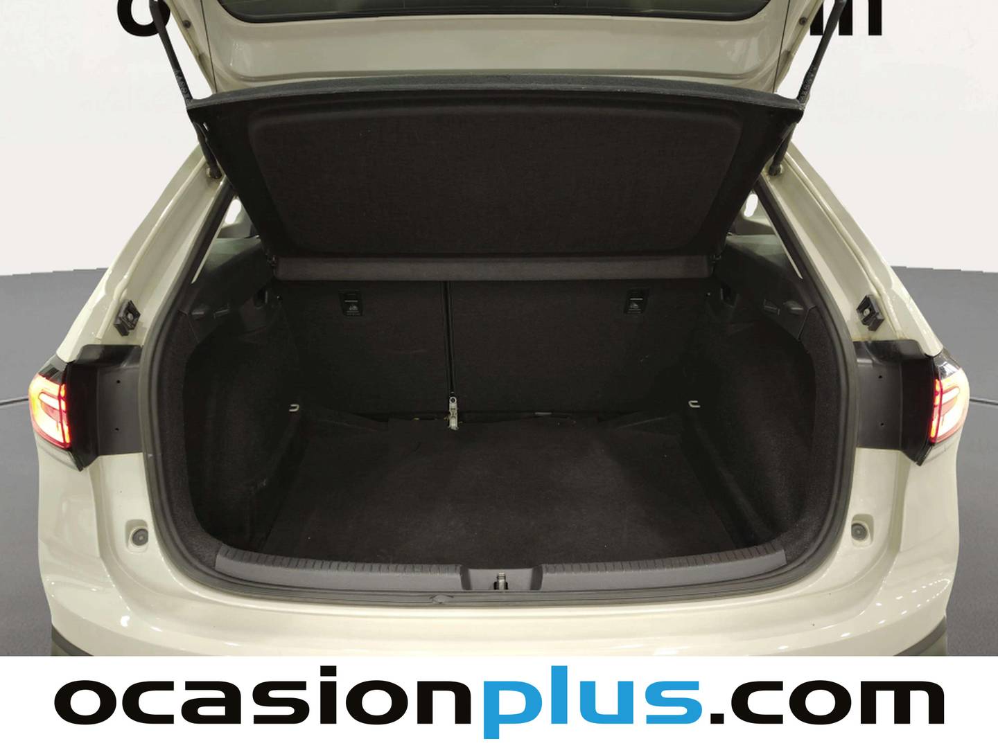 Fotos maletero Volkswagen Taigo Volkswagen Taigo Life 1.0 TSI (95 CV)