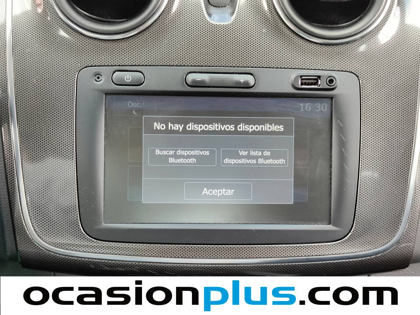 Dacia Sandero Dacia Sandero Stepway Comfort TCe (90 CV) barato