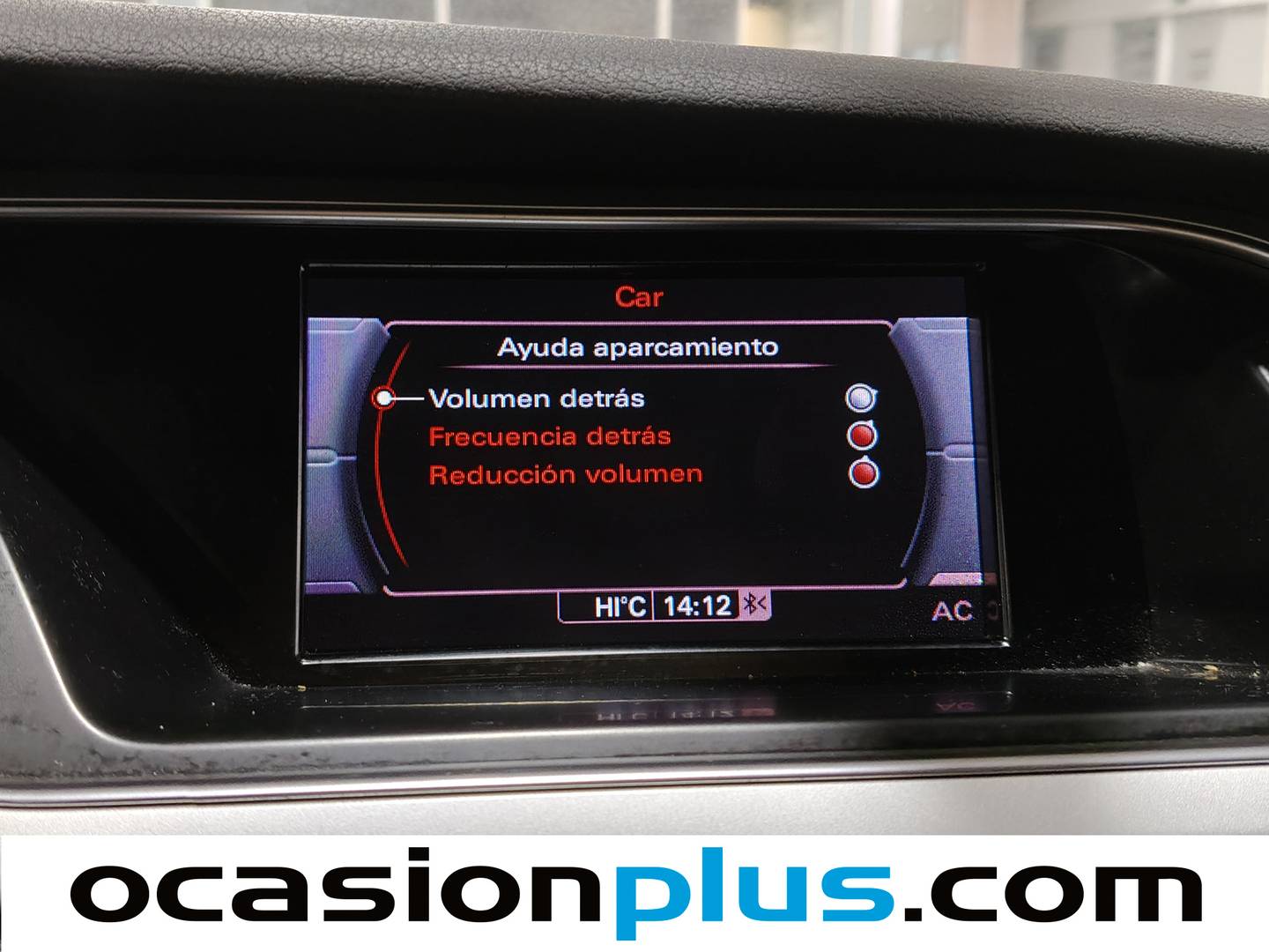 Audi A4 Audi A4 S line edition 2.0 TDI clean diesel (150 CV) multitronic 150cv