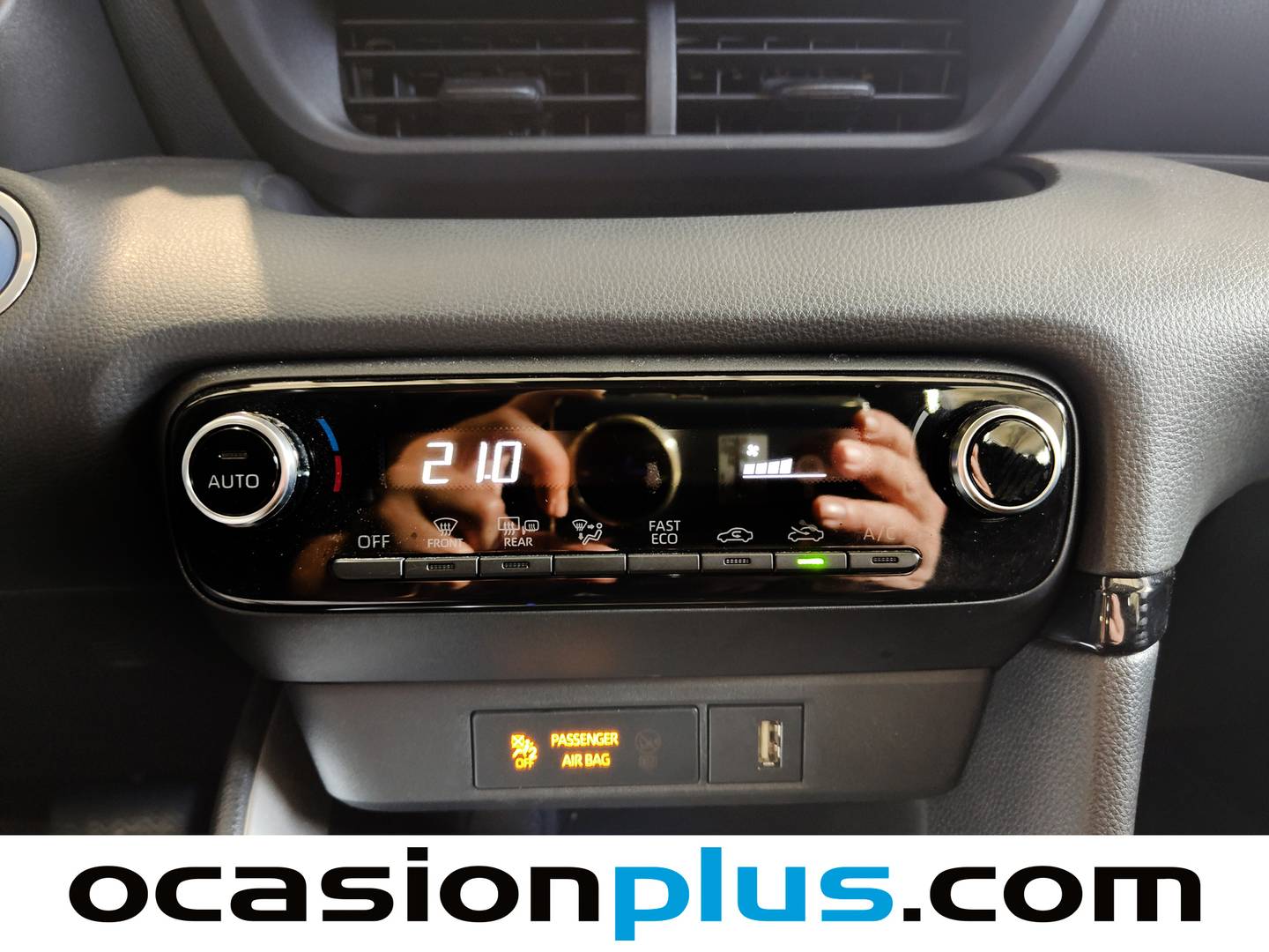 Toyota Yaris Toyota Yaris 120H Business Plus (116 CV) km 0