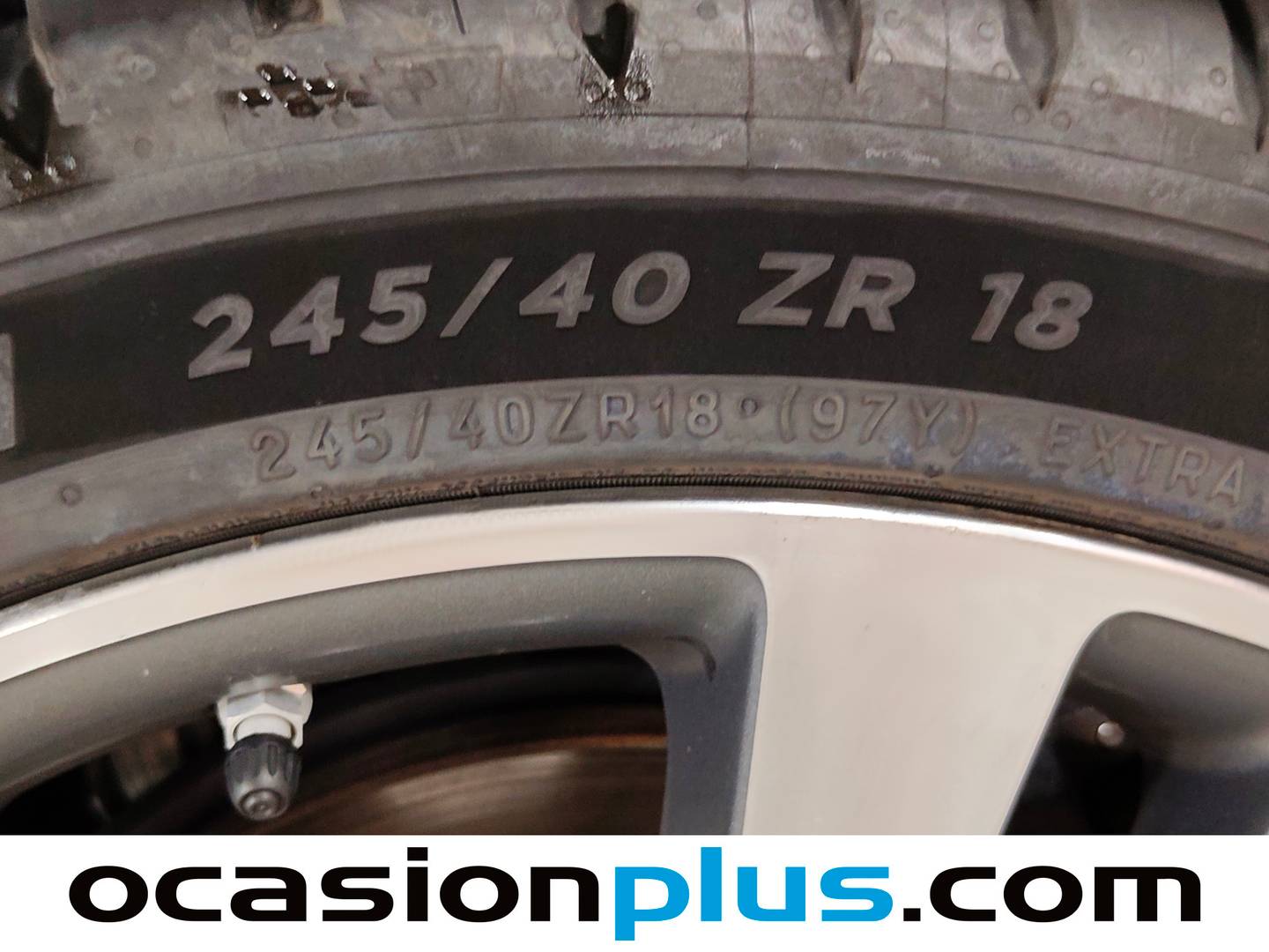 Mercedes Clase C Mercedes Clase C 220 BlueTEC Avantgarde (170 CV) seminuevo