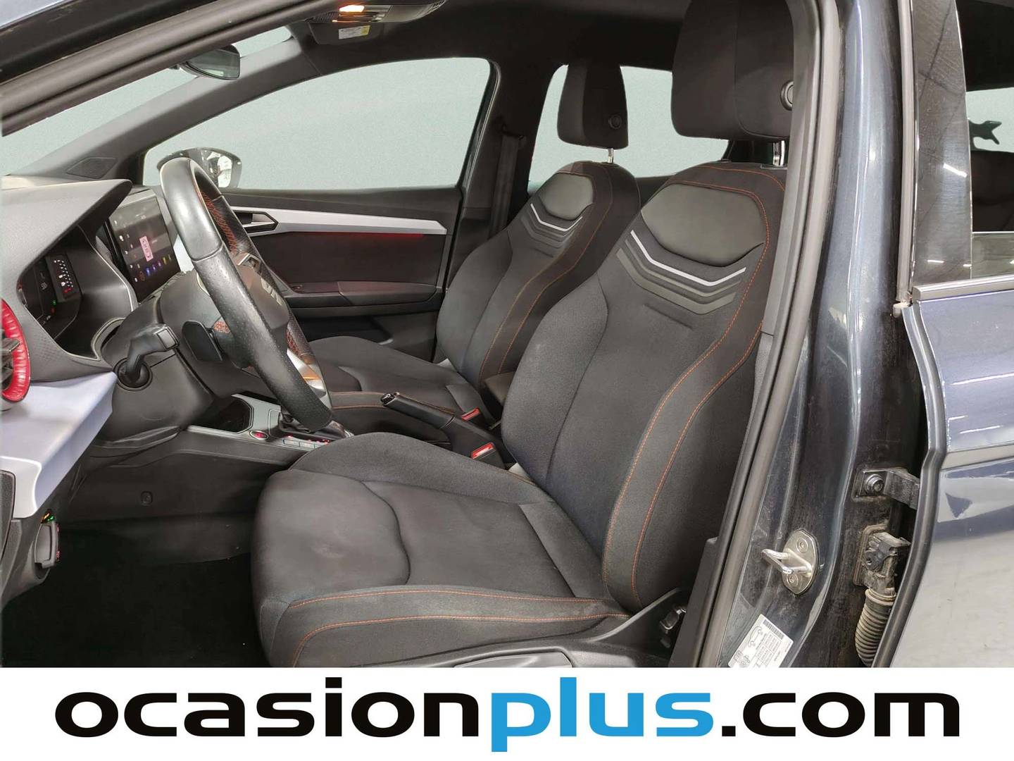 Foto Seat Ibiza SEAT Ibiza 1.5 TSI FR XL DSG (150 CV)