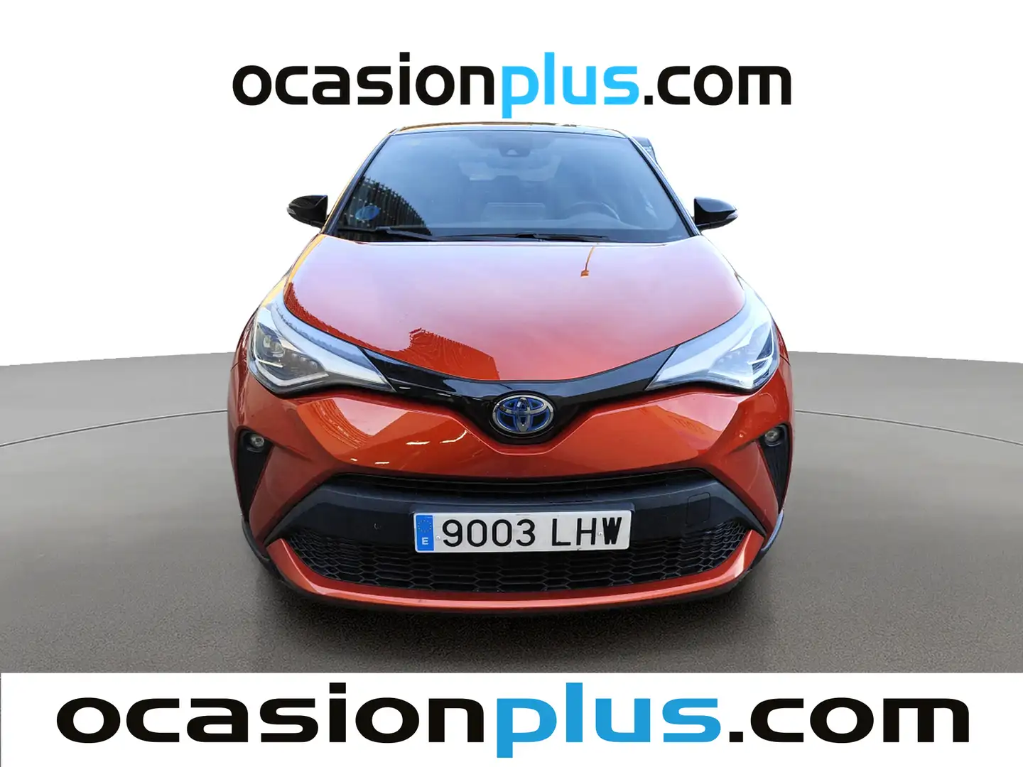 Foto Toyota C-HR Toyota C-HR 180H Kaji Edition (184 CV)