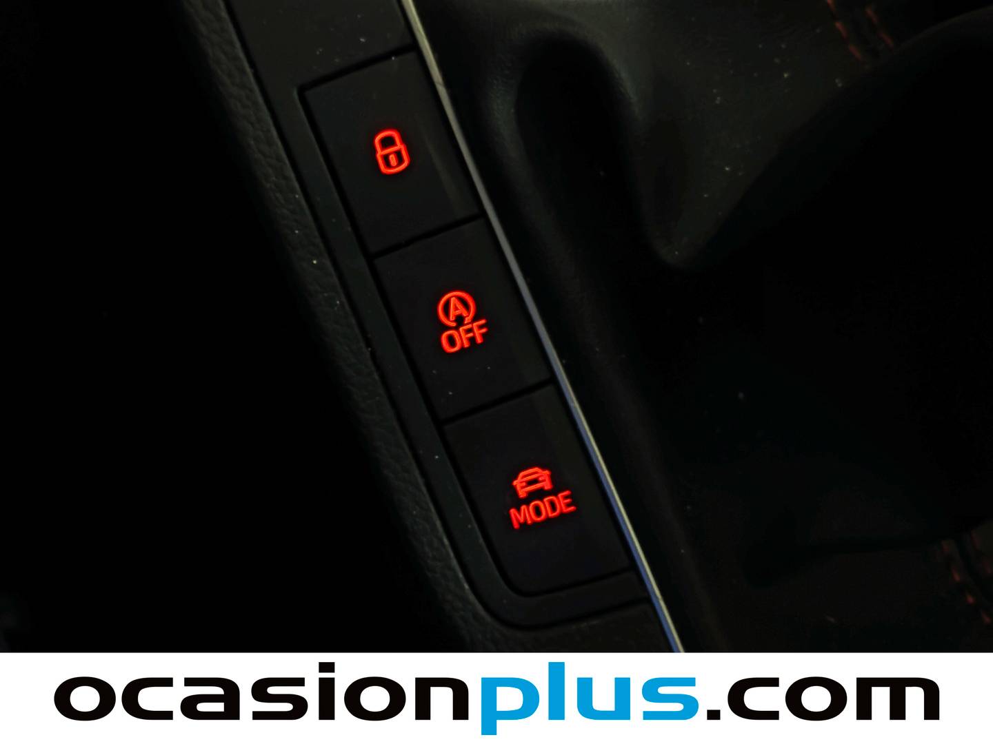 Seat Ibiza Seat Ibiza 1.0 TSI FR Salta (115 CV) 115cv