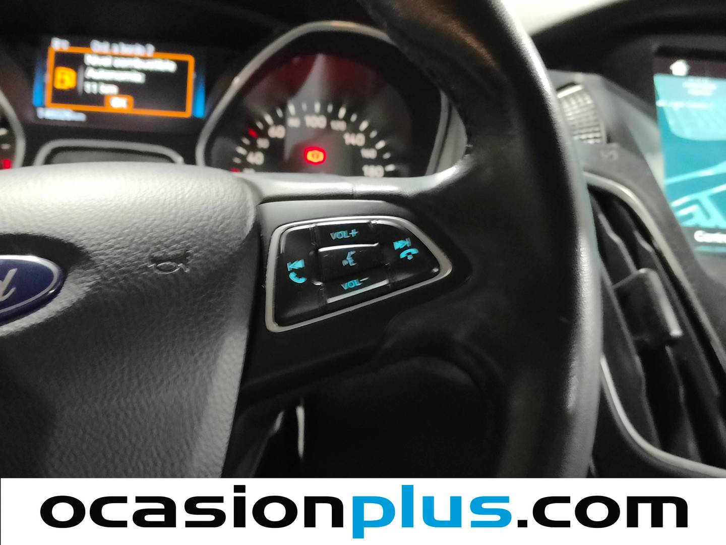 Foto Ford Focus Ford Focus SportBreak 1.5 Ecoboost Business (120 CV)