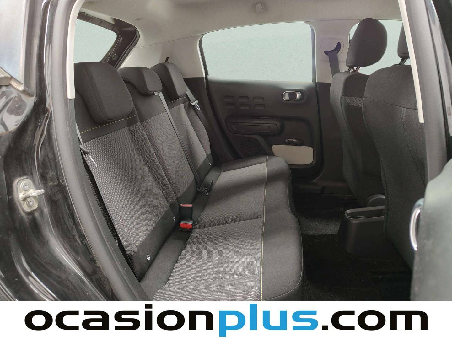 Citroën C3 Citroën C3 BlueHDi 100 S&S Feel (99 CV) km 0